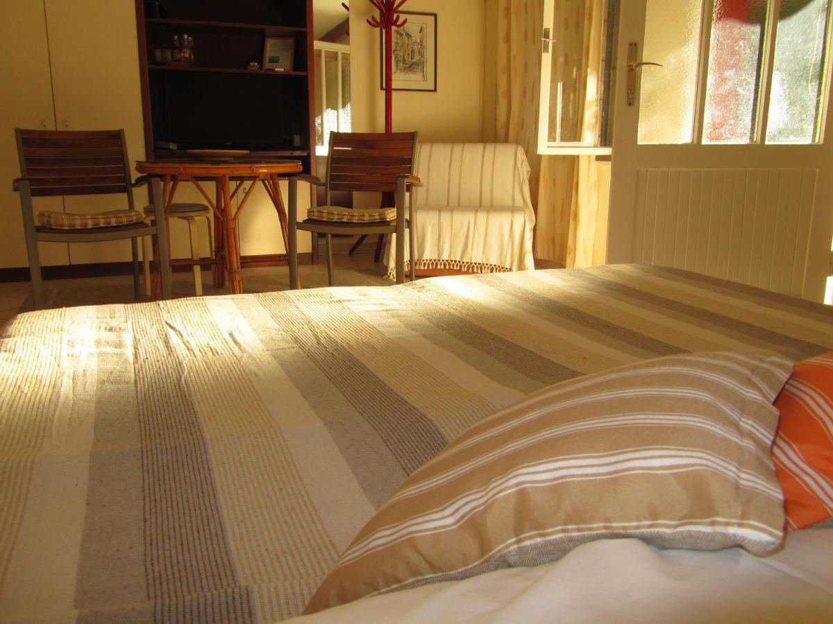 Apartment Petrovic Корчула Екстер'єр фото