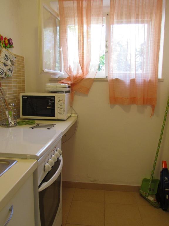 Apartment Petrovic Корчула Екстер'єр фото