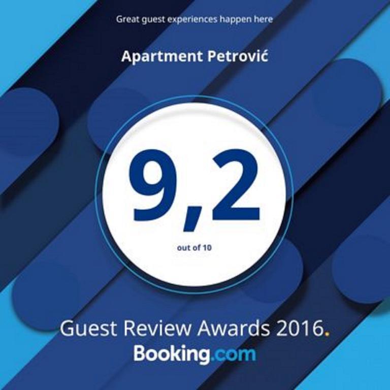 Apartment Petrovic Корчула Екстер'єр фото